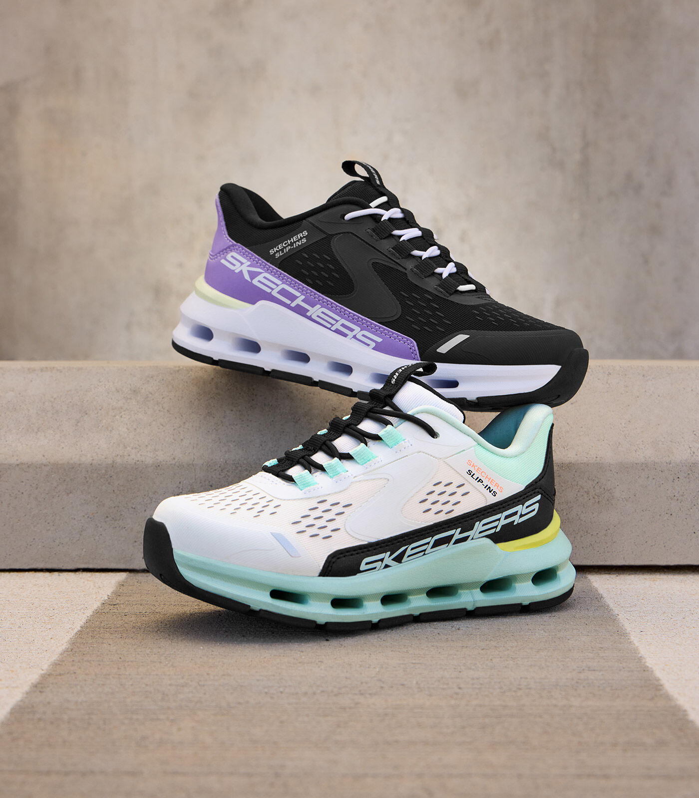 Skechers bobs sandals
